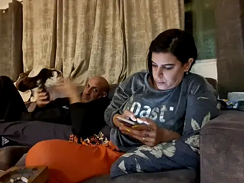 Alexis21821 online show from 03.01.26