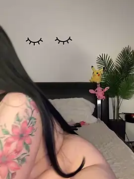 Andrestarr online show from 02.17.25
