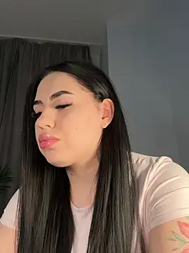 Andrestarr online show from 02.26.26