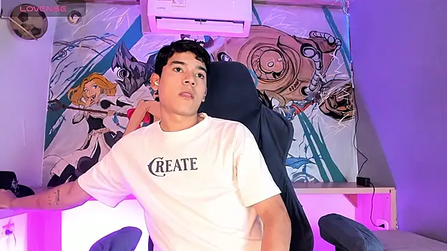 SandroVeyra online show from 11.30.25