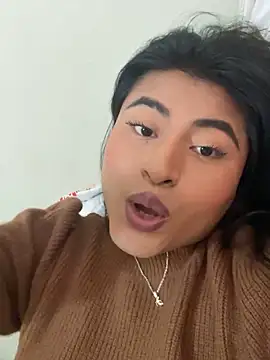 Michelle Narvaez online show from 09.17.25