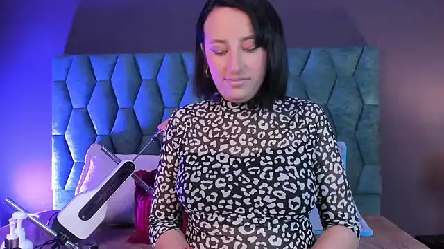 judy campbell online show from 02.25.26