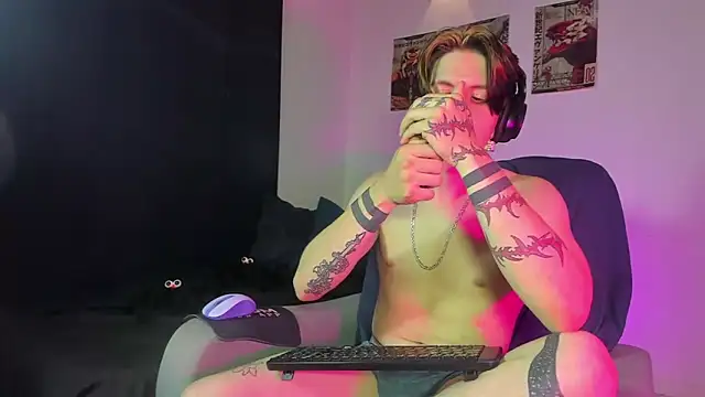 Jerry Cole online show from 10.15.25