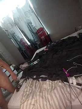 Lokomotivvv0707 online show from 01.14.26