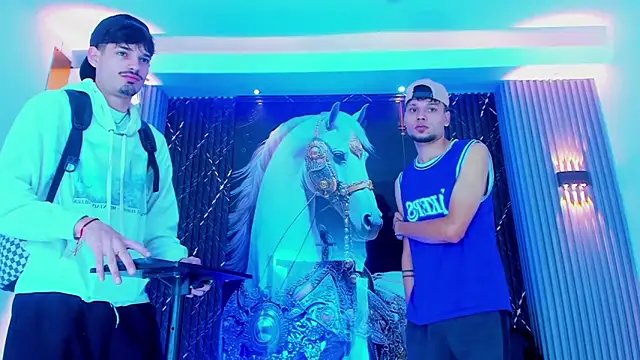 Iam Steven online show from 09.28.25