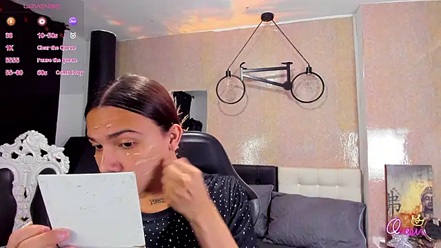 Almaazz online show from 02.20.26