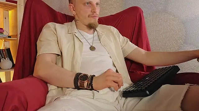 Vincent Hardman online show from 09.25.25