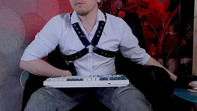 Vincent Hardman online show from 04.02.26