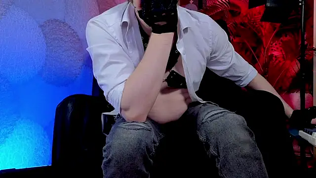 Vincent Hardman online show from 04.03.26