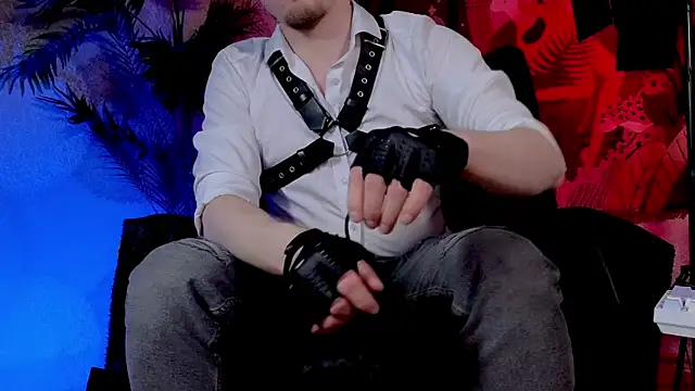 Vincent Hardman online show from 04.07.26