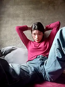 Mina-pusy online show from 11.20.25