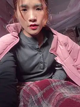 Mina-pusy online show from 01.19.26