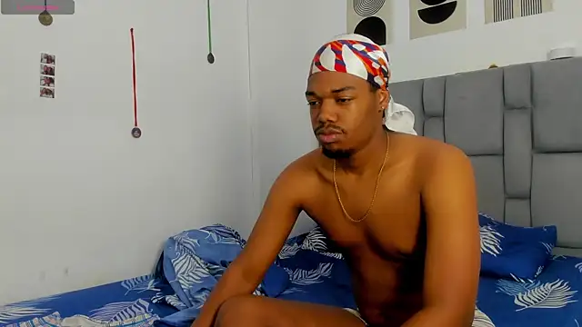 Andyprincex online show from 03.03.26