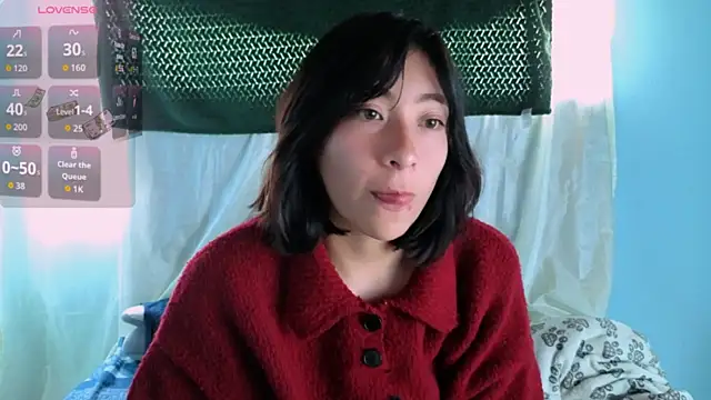 Sullyoonn online show from 03.25.26