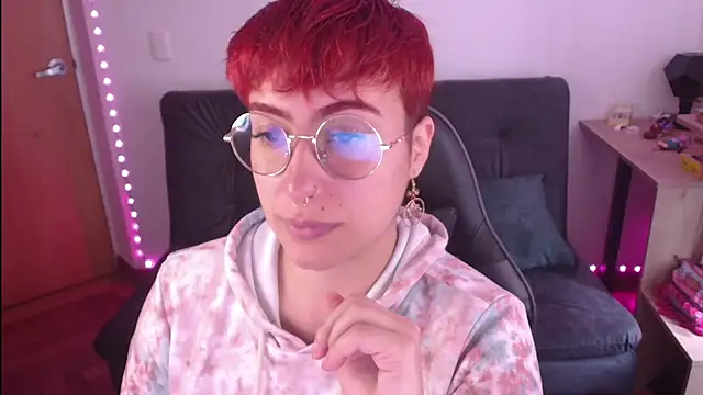 Miacatsito3 online show from 10.09.25