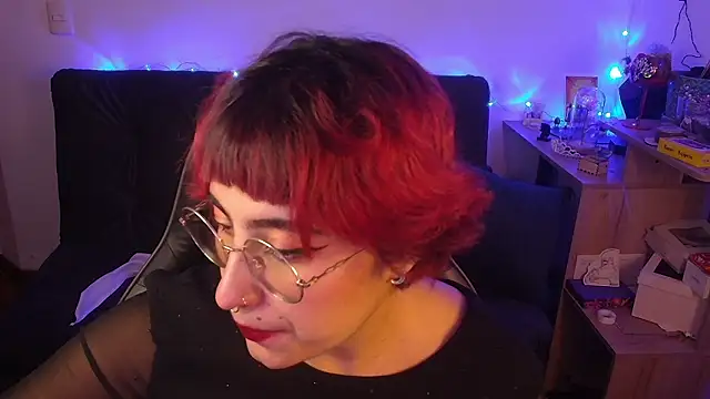 Miacatsito3 online show from 03.19.26