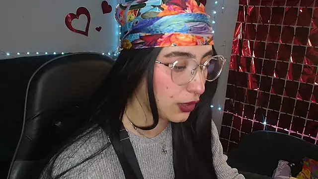 Miacatsito3 online show from 05.24.26