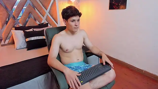 kraven lust online show from 09.12.25