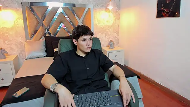 kraven lust online show from 09.23.25