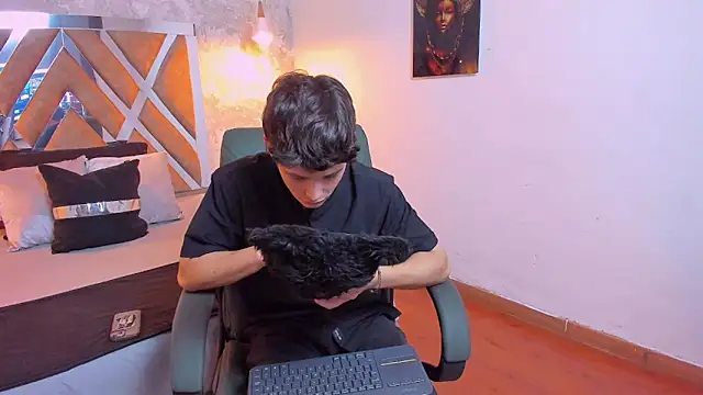 kraven lust online show from 09.28.25