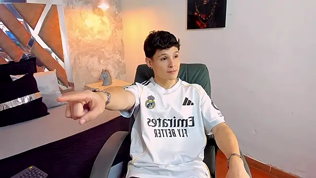 kraven lust online show from 11.05.25