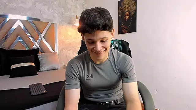 kraven lust online show from 11.09.25