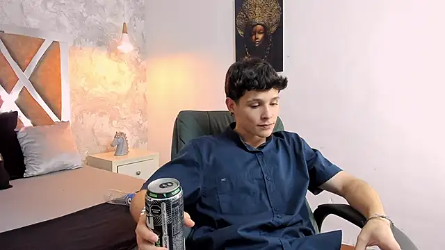 kraven lust online show from 11.13.25