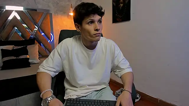 kraven lust online show from 11.20.25