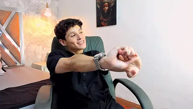 kraven lust online show from 11.29.25