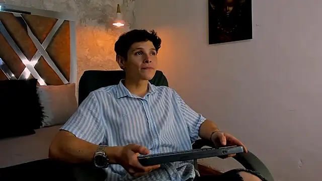 kraven lust online show from 12.05.25