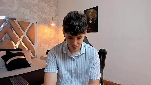 kraven lust online show from 02.15.26