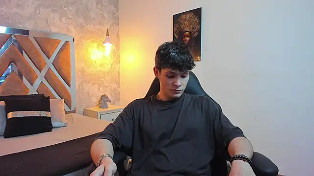 kraven lust online show from 03.06.26