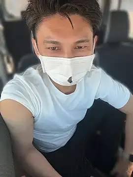 NICE-SEXY online show from 05.16.26