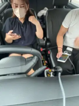 NICE-SEXY online show from 05.20.26