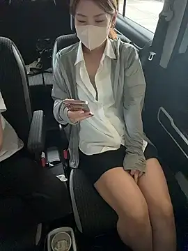 NICE-SEXY online show from 07.15.26