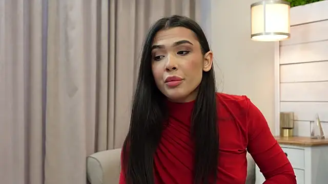 Snapshot of MyaMuse chatting on 11.21.25 MyaMuse online show from 11.21.25