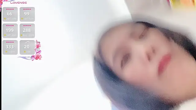 Miraitowa  online show from 11.14.25