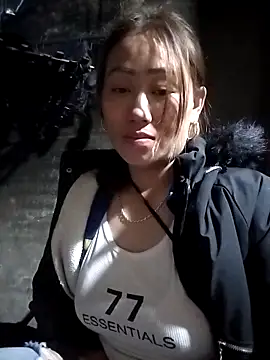 Dung x online show from 03.15.26