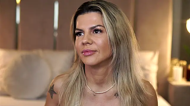 CamilaStarr online show from 11.28.25