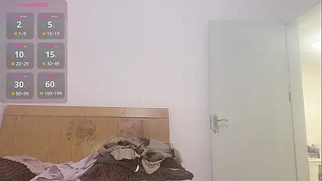 medusa0911 online show from 11.05.25