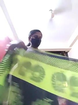 Sowjanya-telugu online show from 10.27.25