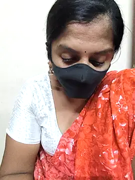 Snapshot of Sowjanya-telugu chatting on 03.29.26 Sowjanya-telugu online show from 03.29.26