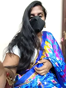 Snapshot of Sowjanya-telugu chatting on 05.02.26 Sowjanya-telugu online show from 05.02.26
