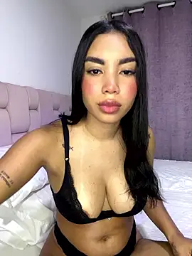 Snapshot of karolaalcendra chatting on 01.19.26 karolaalcendra online show from 01.19.26