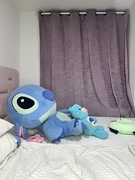 Snapshot of karolaalcendra chatting on 02.21.26 karolaalcendra online show from 02.21.26