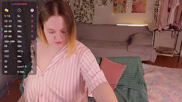 Aki nohana online show from 03.13.26