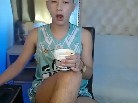 mr chandy online show from 10.26.25