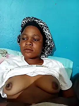 BlondieBitch online show from 12.21.25