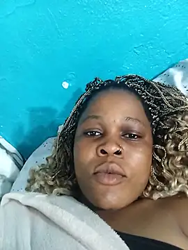 BlondieBitch online show from 03.12.26