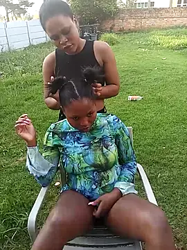 BlondieBitch online show from 03.27.26